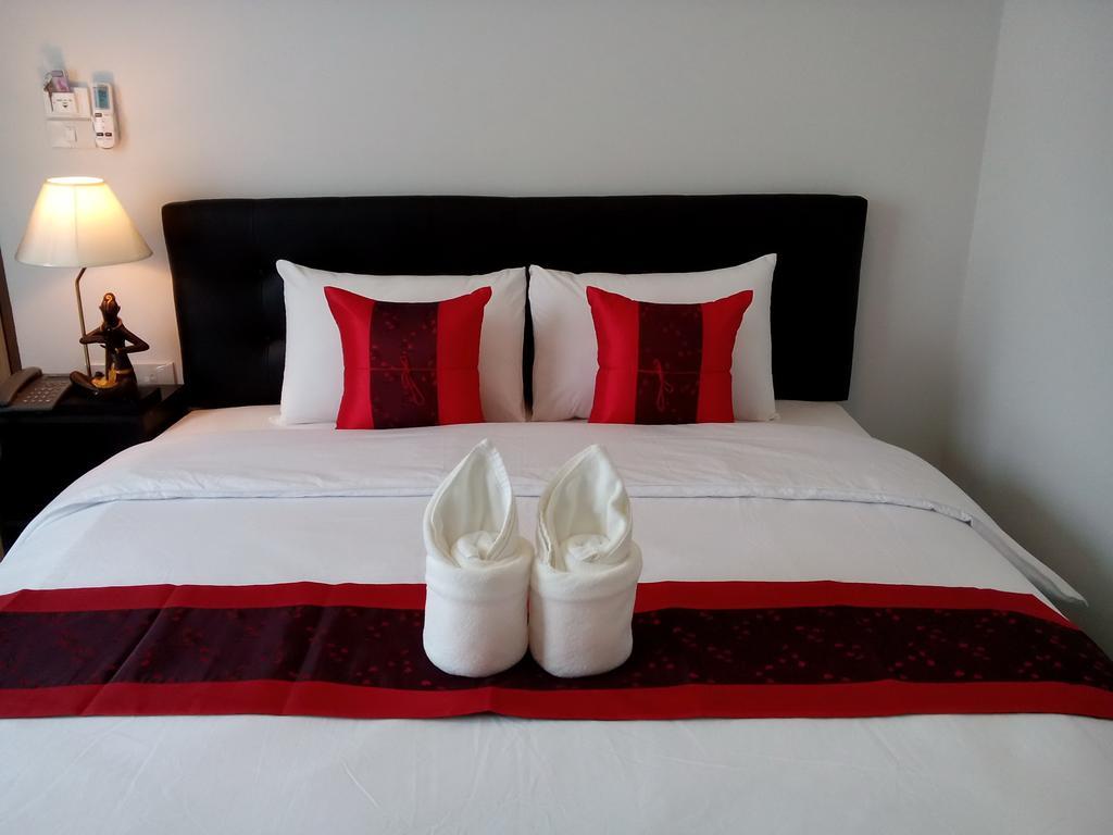 Bed and Breakfast Noble Tarntong Boutique Chiang Mai Exterior foto