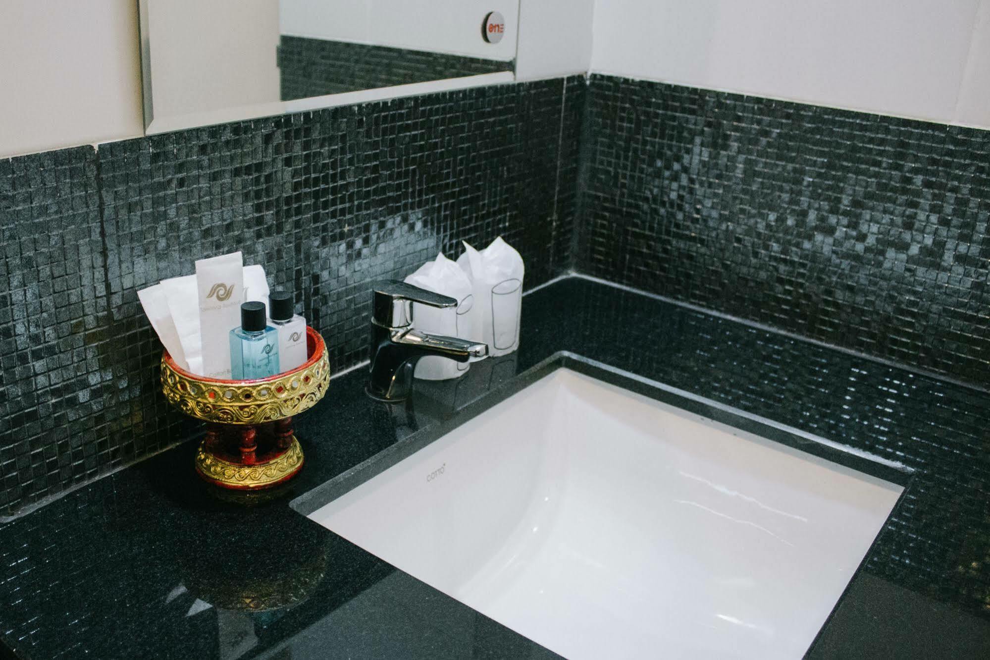 Bed and Breakfast Noble Tarntong Boutique Chiang Mai Exterior foto