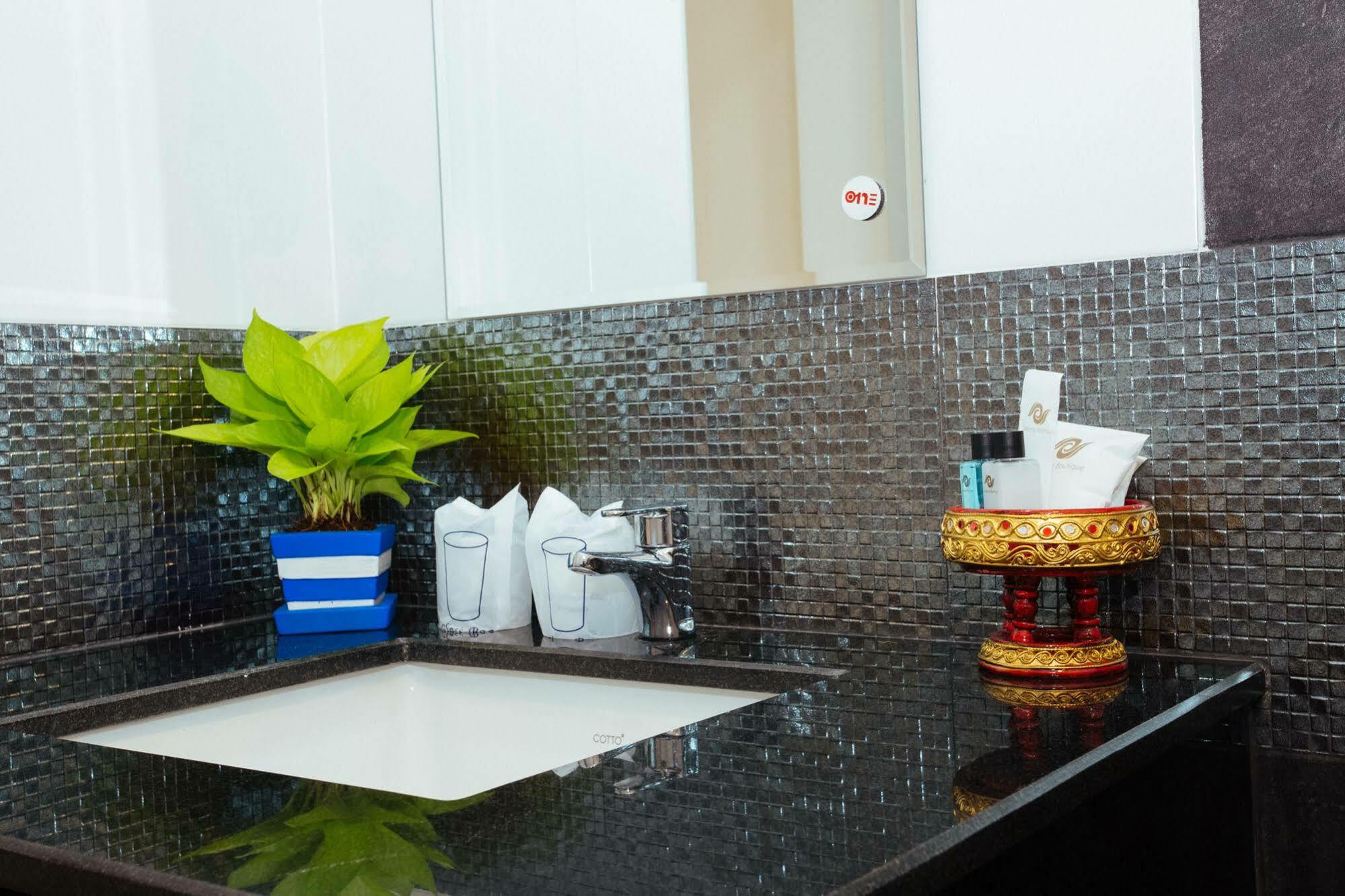 Bed and Breakfast Noble Tarntong Boutique Chiang Mai Exterior foto