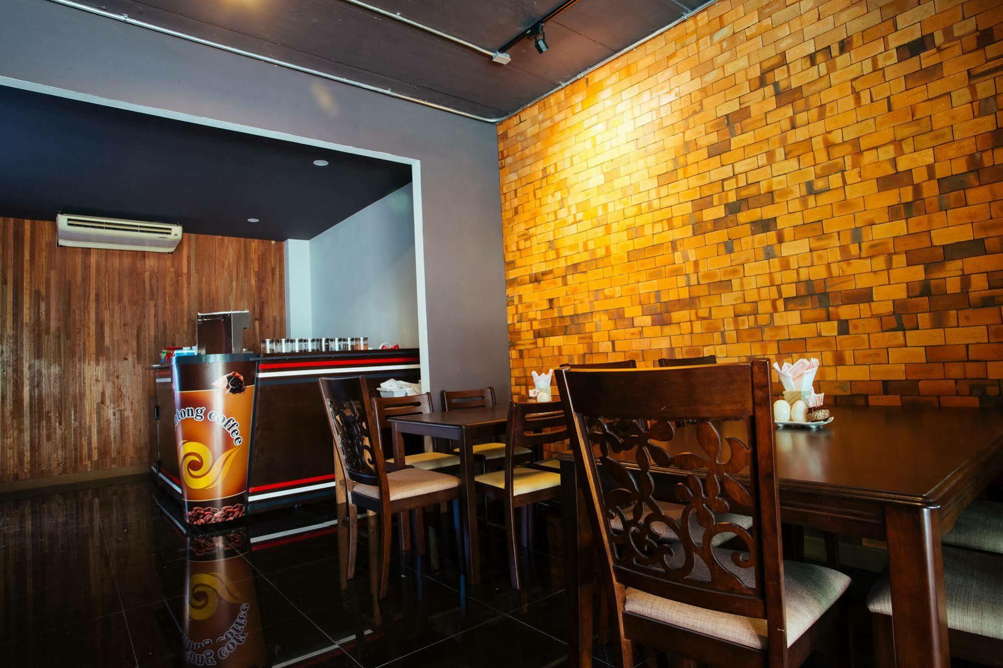 Bed and Breakfast Noble Tarntong Boutique Chiang Mai Exterior foto