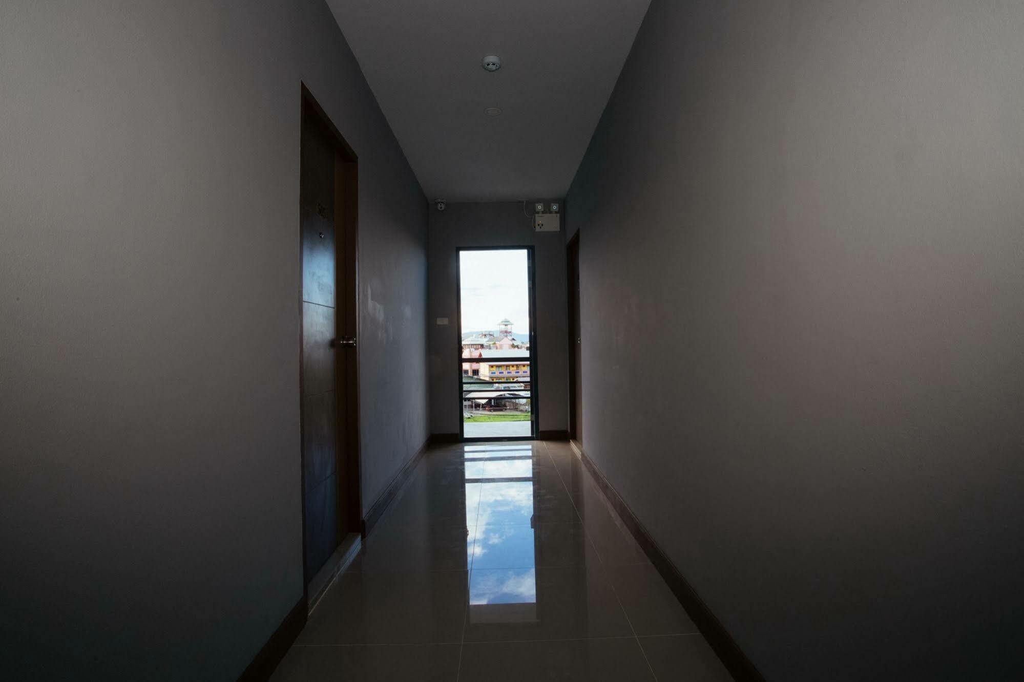 Bed and Breakfast Noble Tarntong Boutique Chiang Mai Exterior foto